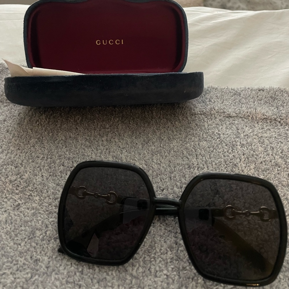 Gucci sunglasses AUTHENTIC